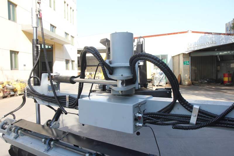 Laser Screed LS-500