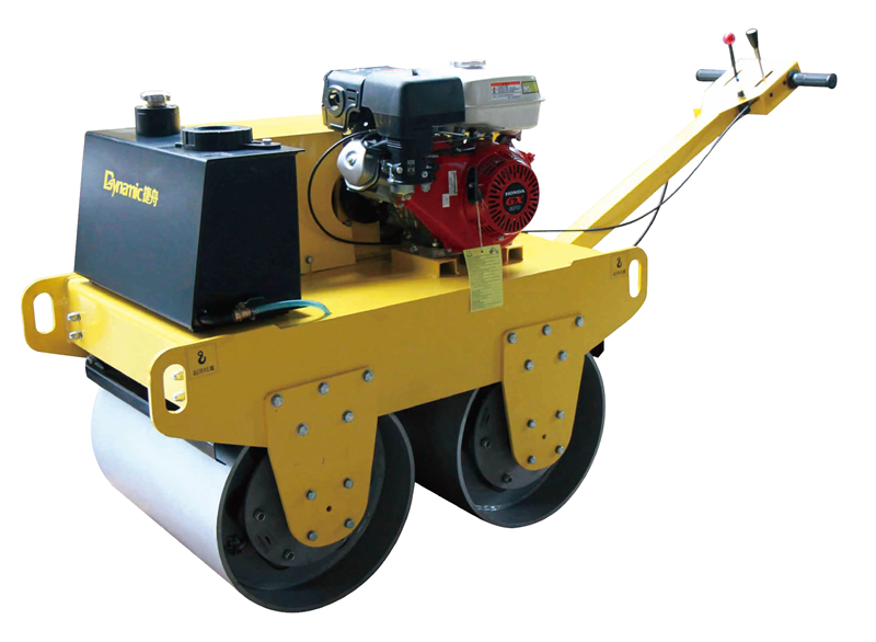 vibratory roller manufacturer